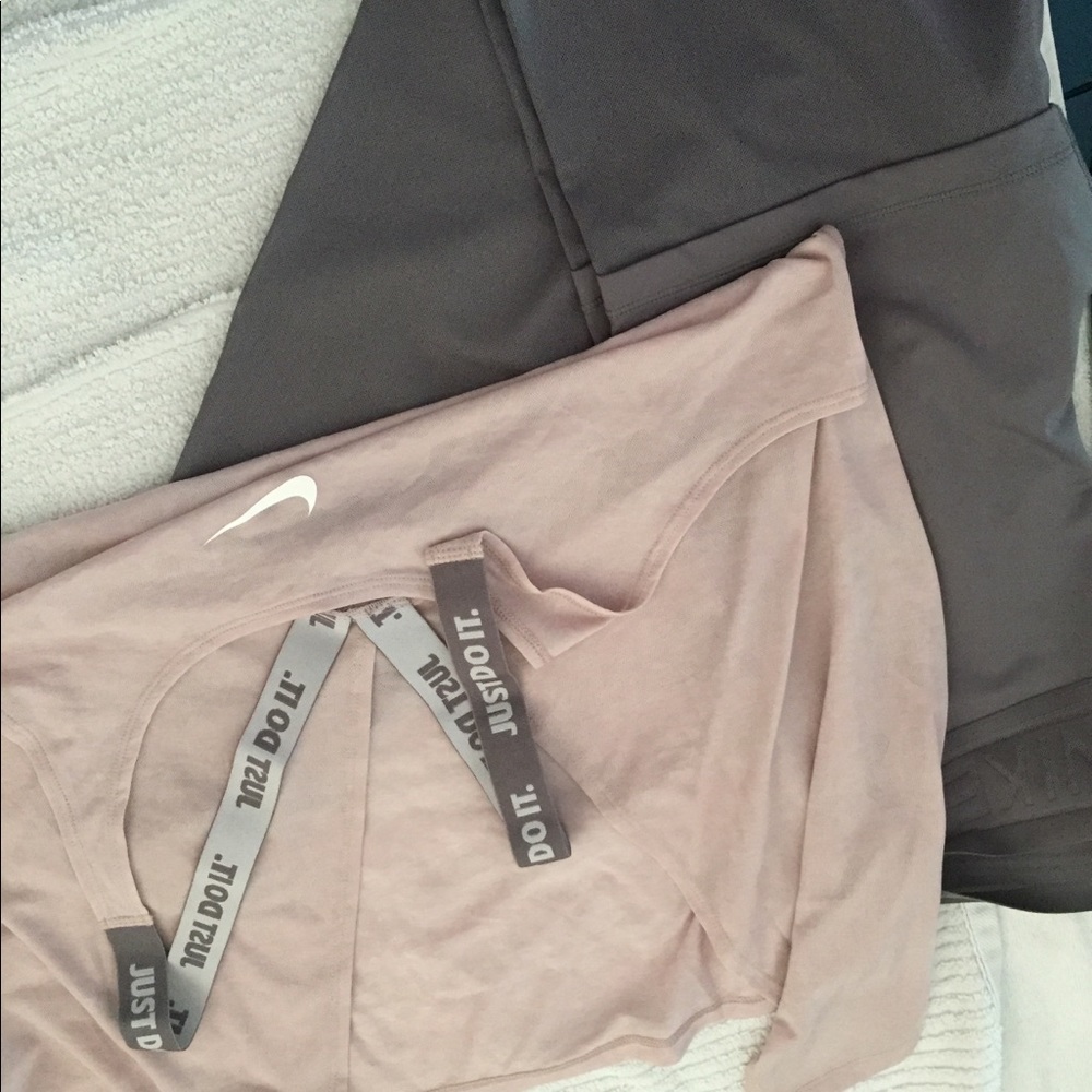 Brand new women Nike dri-fit